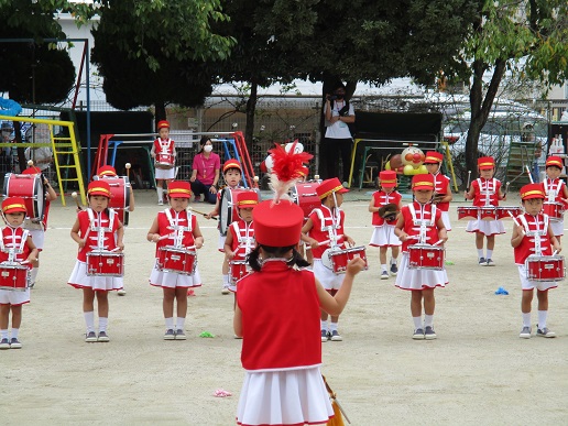 向島幼稚園 最新情報